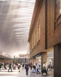 Interchange Access Plan