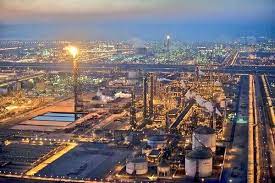 jubail industrial city مدينة الجبيل الصناعية life in saudi arabia city places to go