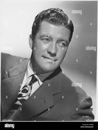 Dennis morgan hi-res stock photography and images