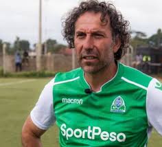 Latest gor mahia news from goal.com, including transfer updates, rumours, results, scores and player interviews. Former Gor Mahia Coach Oktay Recovers After Testing Positive For Coronavirus Sportpesa Scores News Kenya
