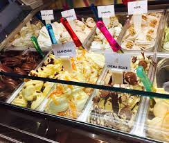La guida gambero rosso conferma i fenu come miglior gelateria della sardegna. 100 Gelaterie Artigianali 2018 Da 100 A 1 Dissapore