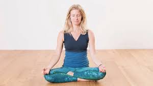 Maybe you would like to learn more about one of these? Yin Yoga Sequence For The Chakras Ekhart Yoga