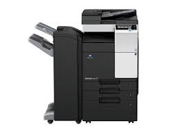 We develop document solutions for mobile, digital and cloud document management and are committed to protecting the environment and enhancing the communities we serve. Bizhub C227