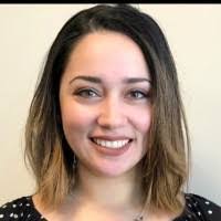 Karina Chacon's Instagram, Twitter & Facebook