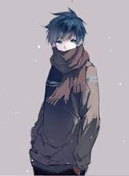 Hasil Gambar Untuk Anime Boy Cool Wallpaper Cute Anime Boy Cute Anime Guys Anime Boy