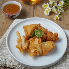 Ingin tahu bagaimana caranya sampai ke batagor & siomay kingsley di kota bandung, indonesia? Resep Batagor Bandung Amanda Chastity