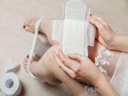 Period Hygiene You Should Change Your Sanitary Napkin These Many Times The Times Of India