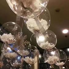 Birthday Decoration At Home With Balloons And Lights 1 Chic Prom Supplies Balloon Led Light Balloons Wedding Birthday Prom Lights Decor Transparent Balloons Wedding Balloons Balloon Decorations Party