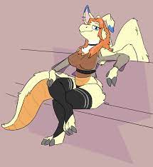 Fita furry