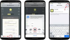 Wink (win) roadmap, news & upcoming events: How To Track Your Crypto Assets From Any Device With The Coinwink App