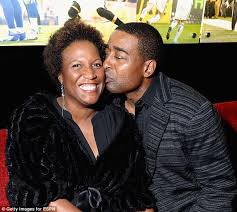 Photo / greg bowker, fie. Cris Carter S Wife Melissa Head Butted By Umpire At Tennis Club Daily Mail Online