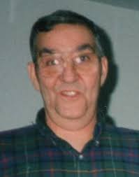 Richard VOLPE Obituary (2022)