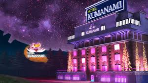 Hotel Kumasutra Danganronpa Wiki Fandom Find the best anime background on getwallpapers. hotel kumasutra danganronpa wiki fandom
