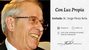 Centro Fidel Castro Ruz created an online event.