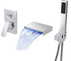 1.8 gpm (48) 1.75 gpm (20) 2 gpm (5) 2.5 gpm (2). 10 Best Tub Faucet With Handheld Shower Review 2021