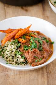 Maybe you would like to learn more about one of these? Marokkansk Lammegryde Med Couscous Rigeligtsmor Dk
