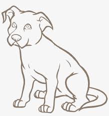 Here presented 52+ pitbull dog drawing images for free to download, print or share. Dog Grooming Pitbull Drawing Easy Cartoon Transparent Png 1134x1146 Free Download On Nicepng