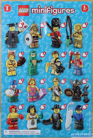 7 8 9 10 11 12 13 14 15 Lego Mini Poster Leaflet Minifigures Series 1 2 3 4 5 6 7 8 9 10 11 12 13 14 15 Toys Amp Hobbies Wholesale Lots Lego Minifigures Mini Figures Lego Figures