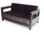 Handmade Simple Wooden Sofa Set Designs
