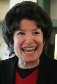 A hearty sharing of the green