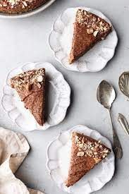 No Bake Chocolate Hazelnut Cheesecake Cupful Of Kale Recipe Chocolate Hazelnut Vegan Desserts Vegan Sweets