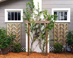 Building garden trellis is a basic woodworking project, so you can get the job done by yourself, even if you garden trellis plans. 24 Best Diy Garden Trellis Projects Ideas And Designs For 2021