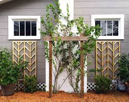 These trellises are very easy and cheap to make. 24 Best Diy Garden Trellis Projects Ideas And Designs For 2021
