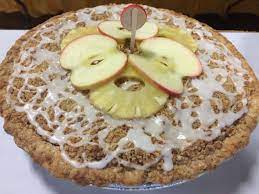 Farm Show 2019 Winning Blue Ribbon Apple Pie Recipe Pennlive Com