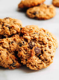 Almond flour is a popular flour made from ground almonds. Almond Flour Oatmeal Cookies Gluten Free Pinch And Swirl