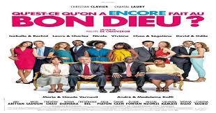 Кристиан клавье, шанталь лоби, эри абиттан и др. Regarder Qu Est Ce Qu On A Encore Fait Au Bon Dieu 2019 Streaming Vf Posts Facebook