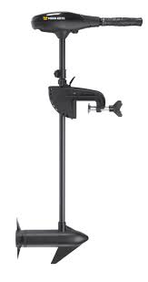 55 Lb Thrust Trolling Motor Speed Off 73 Medpharmres Com