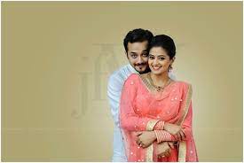 Their marriage event took place in a simple manner at a register office in bengaluru. Wedding Bells Ring For Priyamani Her Boyfriend Mustufa Raj Indian Celebrity Events