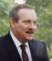 Terry Remington Caswell