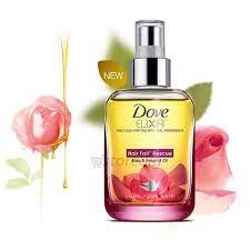 Great savings & free delivery / collection on many items. Hairfall Rescue Hair Oil Dove 90 Ml At Rs 181 00 From Shivaashakthi Supermarket Erode Erode Best Price From Tamilnadu