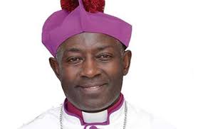 Kazimba in trouble over appointment of Kabale Bishop