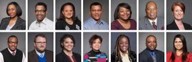 City of Detroit Announces changes to Department of Neighborhoods District  Manager lineup