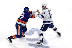 Click here for our full game preview, picks and odds. Islanders Vs Lightning Game Four Odds Lineups Tv And More