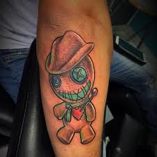 Check out the history and meanings of military tattoos here. 40 Best Voodoo Tattoo Designs Meanings 2019
