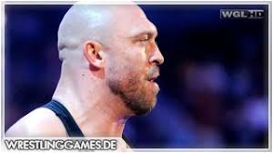 WGL Backlash 2014 (15 Feebacks)