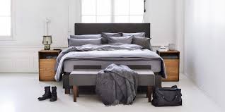 Deshalb betten nie allein testen. Fennobed Hat Das Gesundeste Bett Und Optimiert Es Weiter Fennobed