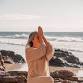 Pranayama + Meditation Practice