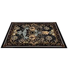 What is the most common feature for area rugs? Jual Modern Kitchen Rugs Rubber Backed Non Skid Rug Living Room Floor Mat Style 2 Murah Juni 2021 Blibli