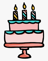 By namja posted on january 4, 2019. Birthday Cake Transparent Cartoon Birthday Cake Hd Png Download Kindpng