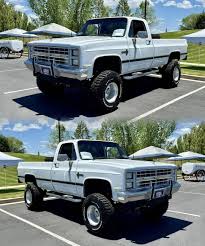 Image result for White 1985 Truck