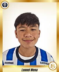 Rayados Izcalli Sub-14