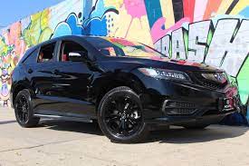 Phantom Custombuild 2017 Acura Rdx Acura Acura Rdx Custom Acura