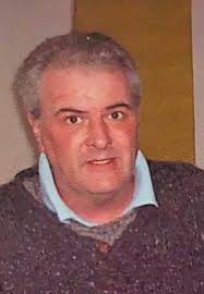 Condolence Book for Terence McSweeney (Walkinstown, Dublin)