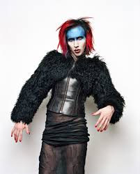 Marilyn manson — об ozzy osbourne. 7 Of Marilyn Manson S Most Iconic Outfits I D