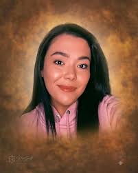 Tori Sierra Robbins Obituary July 23, 2024