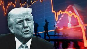 69% of CEOs predict recession due to Trump's tariffs: Survey